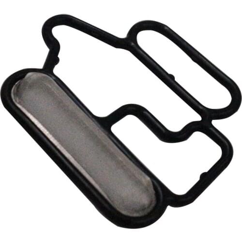 YAOPEI High Quickly Fit for Honda VTEC Engine Timing Spool Solenoid Valve Filter Gasket OE 15815-R41-L01