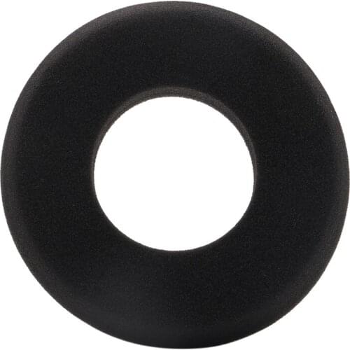 1 Pair Replacement Soft Sponge Ear Pads Cushions For GRADO SR60/SR80 Headphones