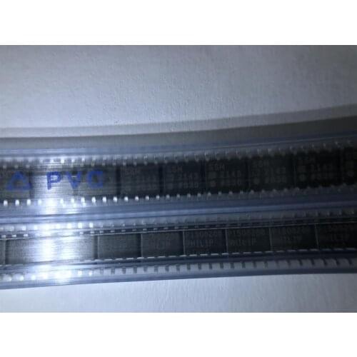5PCS New Original 100% quality SSM2143S SSM2143 SOP8 SP Amp DIFF Line Receiver Amp Single ±18V 8-Pin SOIC