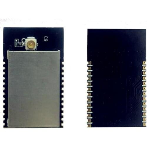 CC2530F256 core board 2.4G wireless module Zigbee smart home Networking FCC/CE certification