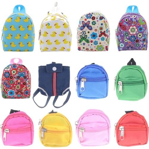 CnaBpc Children's Bags And Backpacks