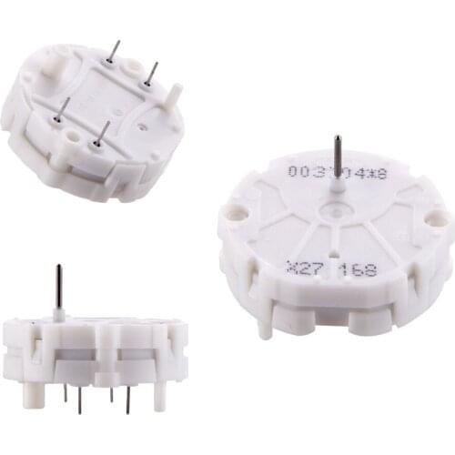 For Gauge Fuel Temp RPM Stepper Motor Dashboard Instrument OE Switec X27.168
