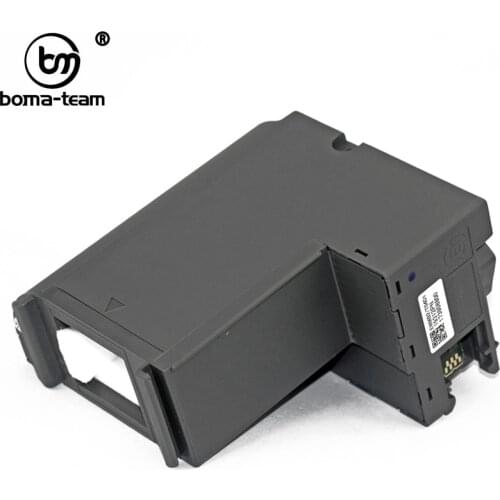 T04D1 T04D100 New Maintenance Ink Box For Epson L6160 L6171 L6170 L6190 XP-5100 WF-2860 ET-2700 4750 3700 3750 EcoTank Printer