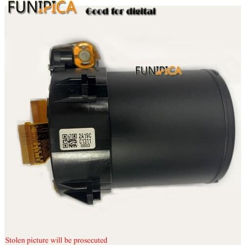 Original Zoom For Panasonic DMC- FZ150 Lens With CCD Camera Repair Parts Free Shipping