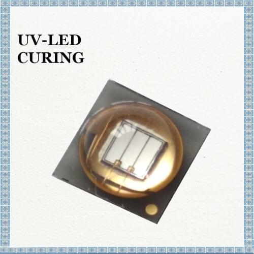 SVC CUN66A1B 3W UV LED 3535 365nm