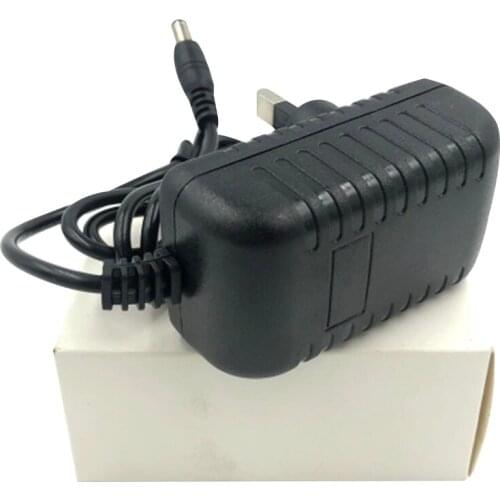 UK Plug Power Supply Adapter AC 110-240V DC 12V 2A 3A Universal Power Adapter Supply Charger Adaptor Wall Charging Adapter