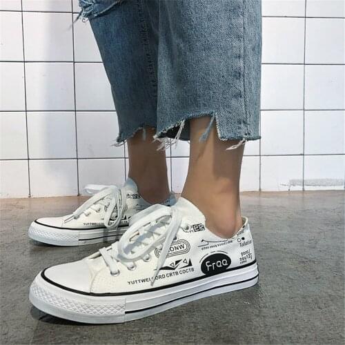 2021 Spring Outdoors Hot Sale Comfortable Canvas Shoes Men Fashion Casual Vulcanization Tidal Current Light Students Shoes Flats