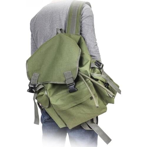 70L Men Women Outdoor Military Army Tactical Backpack Trekking Sport Travel Rucksacks Camping Hiking Fishing Bags