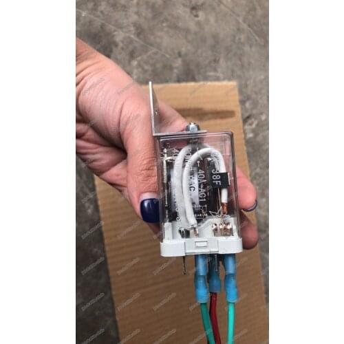 Yongheng air pump Accessories(update version) 110v/220v relay