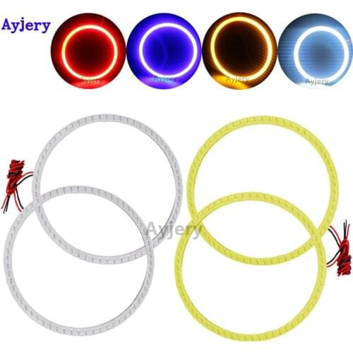AYJERY Headlight Accessories
