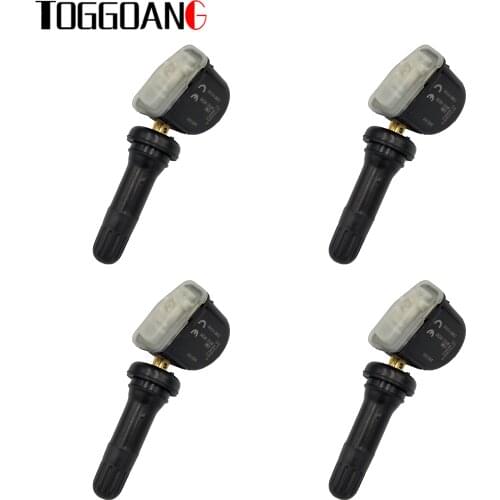 TPMS 407009987R Tire Pressure Sensor For Renault Clio Kangoo Master Trafic Twingo Wind 433MHZ