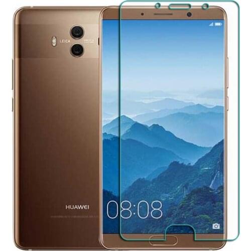 For Huawei Mate 10 5.9" Screen Protective Tempered Glass ON Mate10 ALP-L29, ALP-L09, ALP-AL00, ALP-TL00 Protector Cover Film