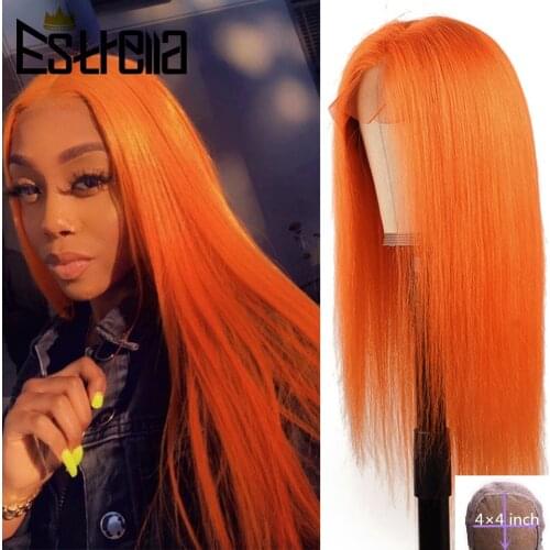Estrella Wigs