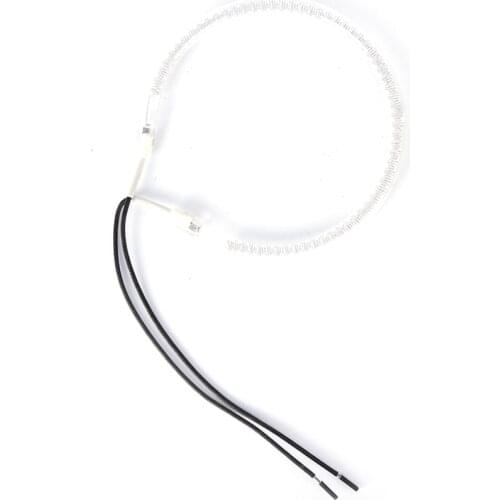 Heat Element 1200W-1400W 220V Turbo Oven Halogen Bulb Replacement Light Lamp Bulb