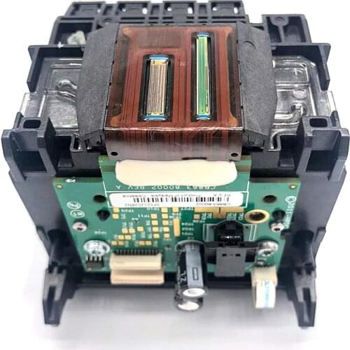 Inkjet Printer Printhead Print Head for HP 932 933 7510 6060e 6100 6100e 6600 6700 7110 7612 7600 7610 Accessories