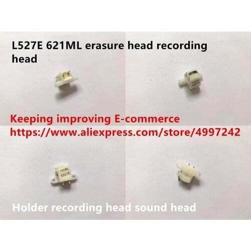 Hot spot L527E 621ML erasure head recording head holder recording head sound head sensor switch