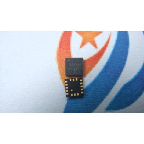 5pcs ICM-20608D I2608D 12608D INVENSEN LGA16 new and original IC