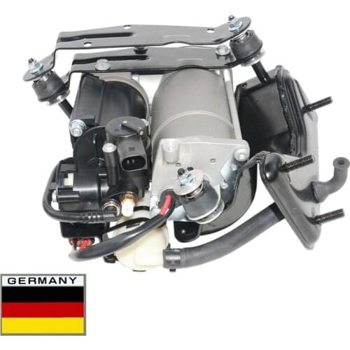 AP03 For Jaguar XJ X350 X358 XJ8 XJ6 XJR 2004-2009 Air Suspension Compressor C2C22825 C2C2450