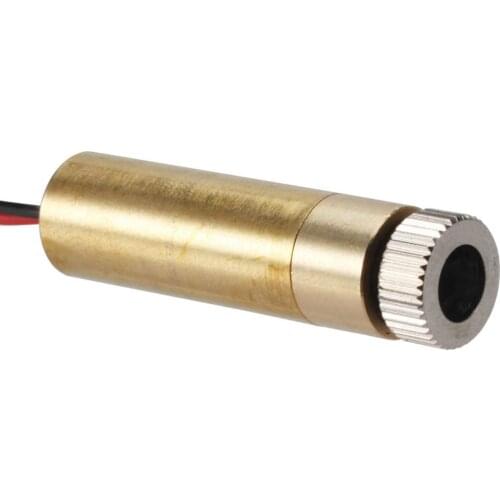 Laser-head for NEJE 1500mW 405nm laser cutter module CNC laser-engraver Accessory for DIY Carving Engraving Machine