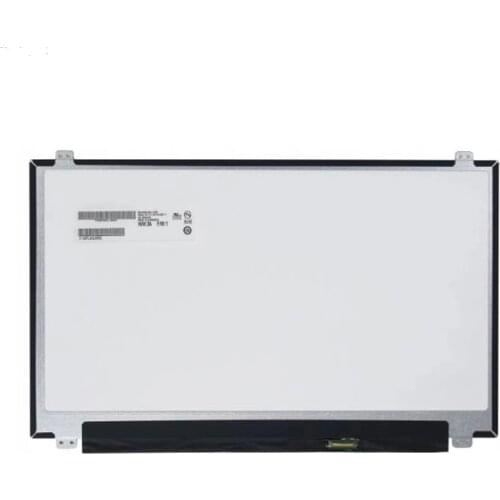 IPS matrix for laptop 15.6" B156HAN04.1 LCD Screen FHD 1920X1080 LCD Display Matte 30Pin Matte Replacement