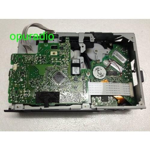 Matshushita 8 Disc CD changer mechanism with PCB for Hyundai HI TECH HACT HAC-800JD HAC-800YG