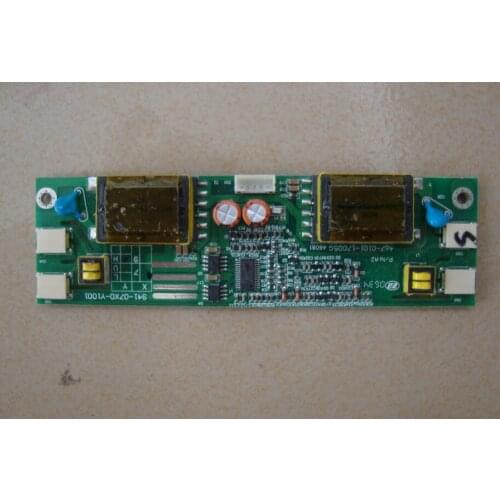 PCBA original four small mouth general high-pressure liquid crystal display 941-07X0-Y1001 LCD Inverter