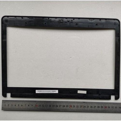 New laptop lcd front bezel screen frame for Lenovo ThinkPad Edge E430 E435 AP0NU000D00