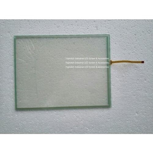 Brand New Touch Screen Digitizer for MT6100iV5WV Touch Pad Glass