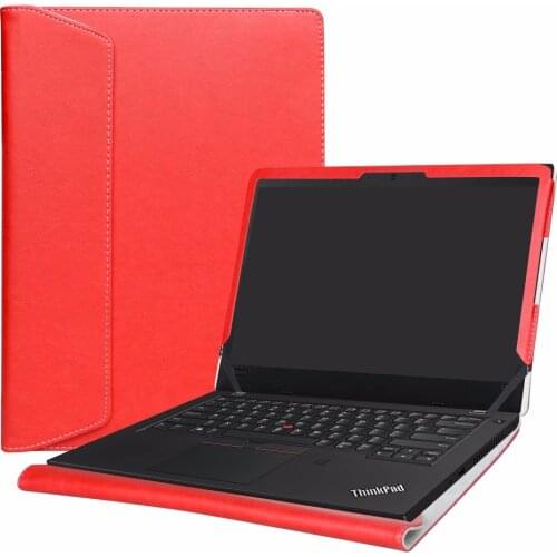 Laptop Sleeve Bag Notebook Case For 14" Lenovo ThinkPad L480 L90 Series Cover Handbag