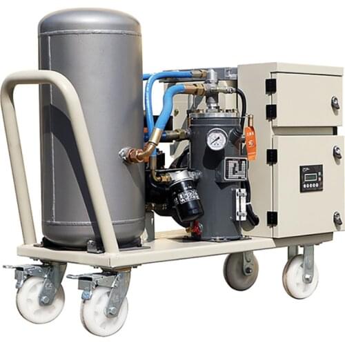 3KW/7.5KW Screw Air Compressor Movable Industrial Paint Spray Air Pump Air Compressor Spraying Air Pump For Auto Repair 380V