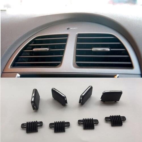 QDPATRICK Car Dashboard AC Air Conditioner Vent Outlet For Lexus ES240 ES350