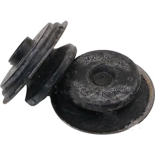Rear shock absorber top rubber for Dongfeng A30 AX3 Rubber sleeve on rear shock absorber