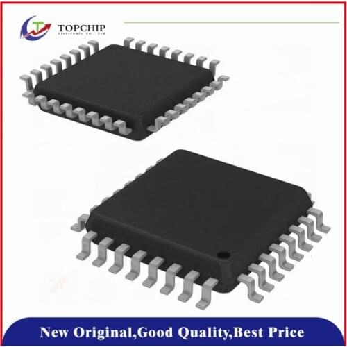 1Pcs New original C8051F310-GQR MCU 8BIT 16KB FLASH 32LQFP