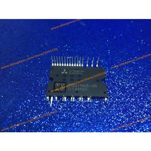 50PCS/LOTS NEW PS21963-4S MODULE