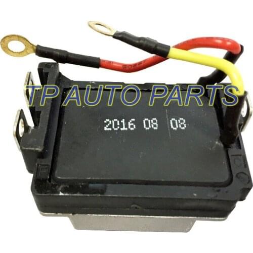 Ignition Module Ignitor Igniter for To-yota Cor-olla Celica Prizm 1.6 1.8 OEM 89620-32020 8962032020