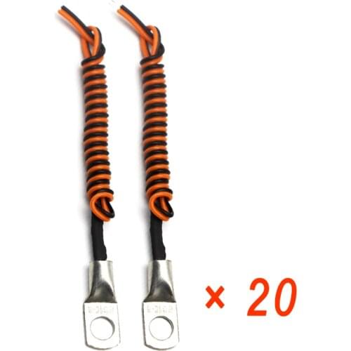 20 PCS/lot Temperature Sensor for Russian 2 way Car Alarm System Starline B9 B6 A4 A6 A8 A9 A61 A91 A93 B94 A94 Tomahawk TW-9010