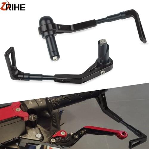 FOR BMW F650GS F700GS F800GS F800GT F800R F800S F800ST G650GS F850GS ADV 2020 Motorcycle Adjustable Brake Clutch Lever Protector