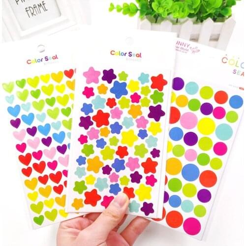 DR.MU Baby Stickers