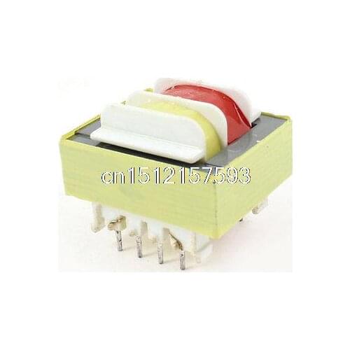 Electic Pressure Cooker Part EI35 Magnetic Core Power Transformer 12V SEC