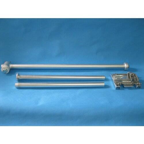 FU-DV1 1 bay FM Dipole Antenna High Gain Outdoor Antenna for FM transmitter up to 1000w