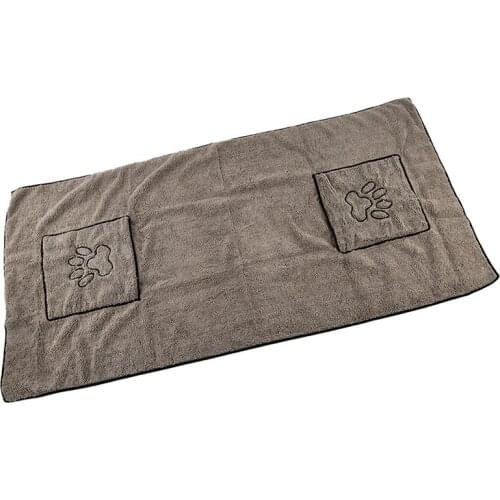 JETTING Towels For Dogs