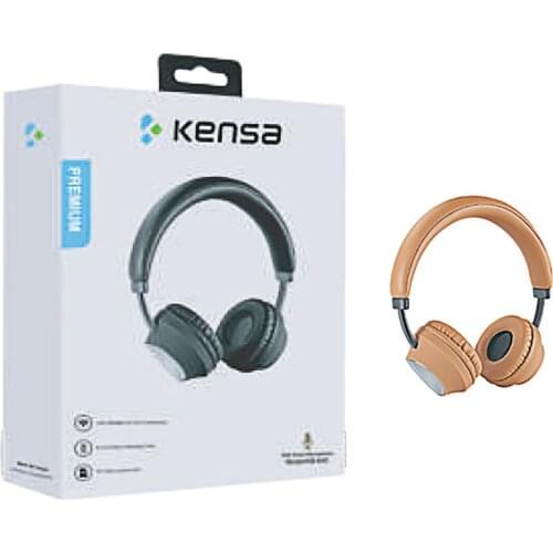 KB-640 Bluetooth TWS Earphone Wireless Headphones Earbuds Stereo Sound Music Headset For All Smart Phone