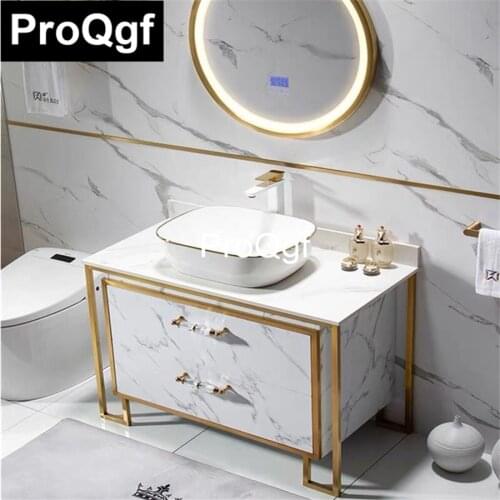 Prodgf 1Pcs A Set Castle ins Simple Beautiful Bathroom Furniture