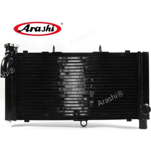 Arashi Motorcycle Radiator Cooler For HONDA CBR900RR 1993-1995 CBR900 RR CBR 900 RR 1993 1994 1995 Water Cooling Accessories