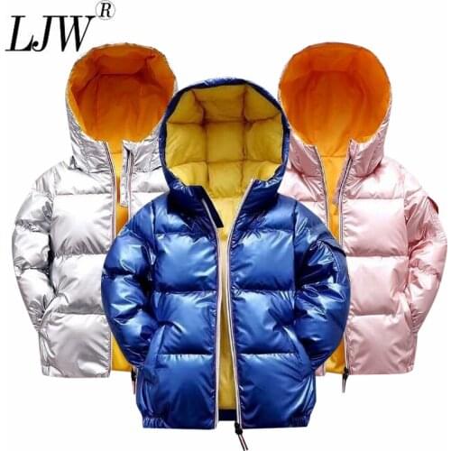 Зимние комбинезоны для малышей LJW China At AliExpress