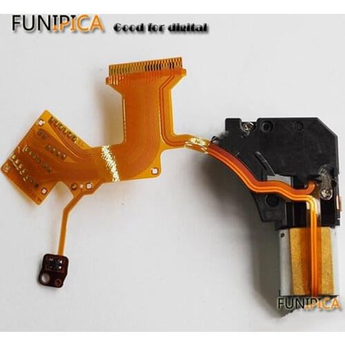 New and original for Panasonic DMC-LX100 zoom unit LX100 Zoom lens Unit Motor Cable For Leica D-LUX Typ 109 free shipping