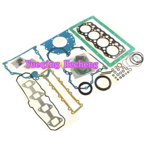 New Engine Gasket Set 32A94-00040 For S4S Engine