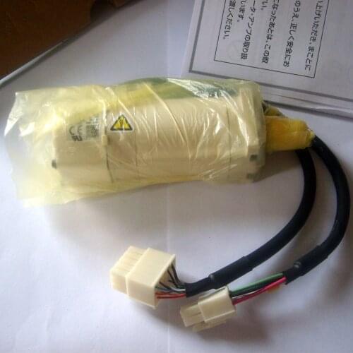 NEW MSMA012A1E AC SERVO MOTOR