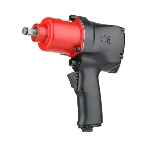 Industrial grade pneumatic wrench 1/2 large torque small wind gun pneumatic tools auto repair tools