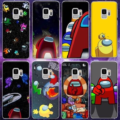 Fun game Anti-fall Phone Case For Xiaomi Redmi Note 10X 9 8 7 6 5 Plus 4 4X Pro 8A 7A S2 6A 5A K30 K20 TPU Back Cover